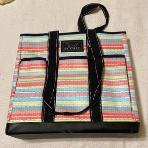 Scout Beach Bag